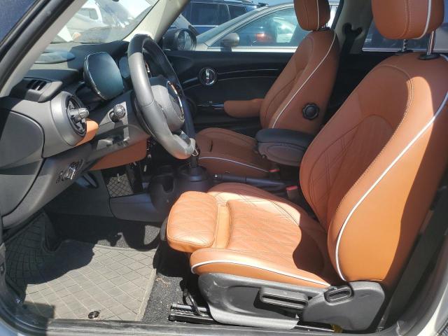 Photo 7 from auction – 2023 MINI COOPER S with VIN WMW53DH04P2T66516