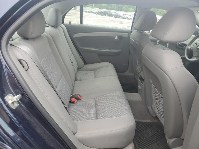 Photo 10 from auction – 2012 CHEVROLET MALIBU LS with VIN 1G1ZB5E08CF263418