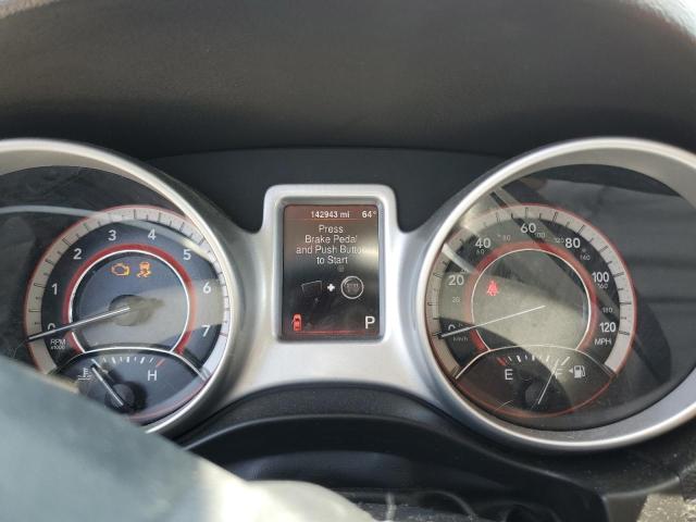 Photo 9 from auction – 2013 DODGE JOURNEY SE with VIN 3C4PDCAB5DT699803