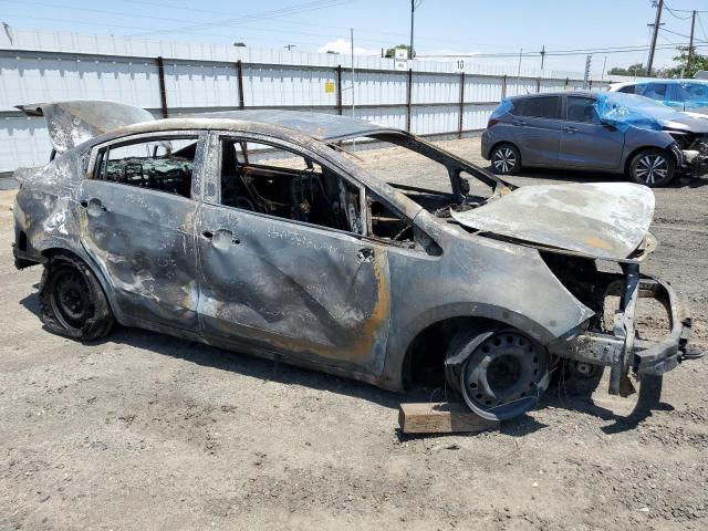 Photo 4 from auction – 2015 KIA RIO LX with VIN KNADM4A30F6458629