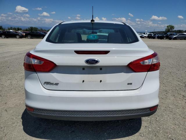 Photo 6 from auction – 2014 FORD FOCUS SE with VIN 1FADP3F26EL145238