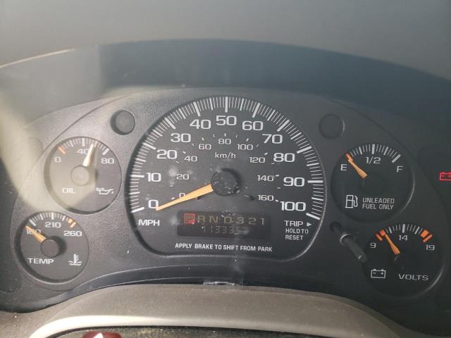 Photo 9 from auction – 2005 CHEVROLET ASTRO with VIN 1GNDM19X25B106755