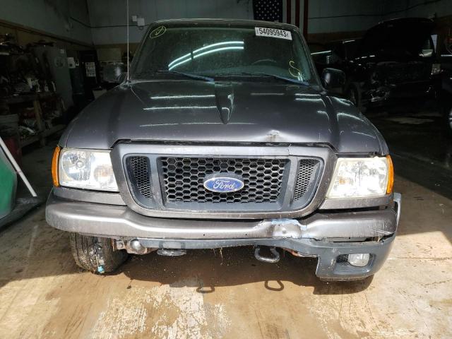 Photo 5 from auction – 2004 FORD RANGER SUP with VIN 1FTZR45EX4PB23150