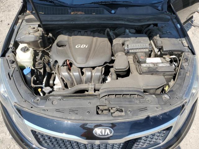 Photo 11 from auction – 2013 KIA OPTIMA EX with VIN 5XXGN4A75DG238689