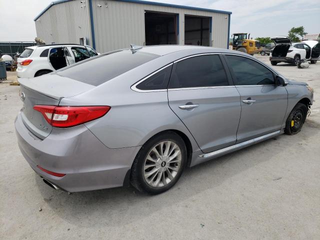 Photo 3 from auction – 2015 HYUNDAI SONATA with VIN 5NPE34AF2FH232957