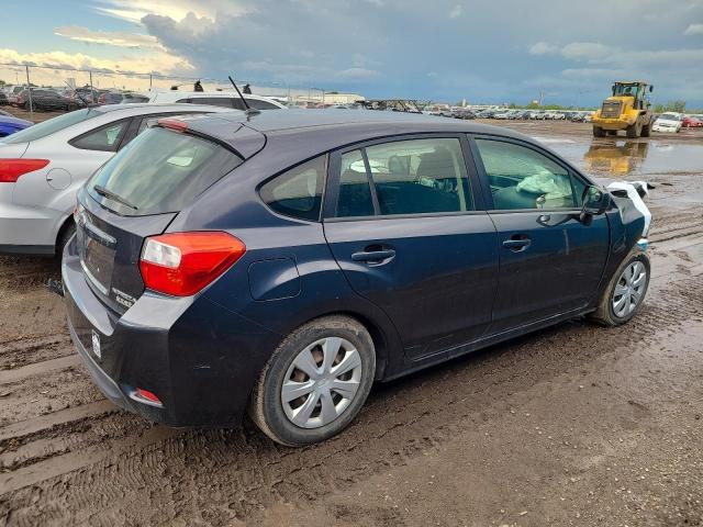 Photo 3 from auction – 2014 SUBARU IMPREZA with VIN JF1GPAA68E8285936
