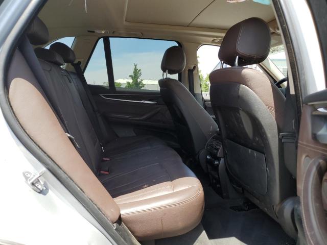 Photo 10 from auction – 2015 BMW X5 SDRIVE3 with VIN 5UXKR2C54F0H40002