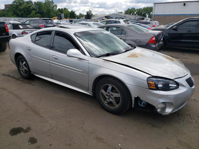 Photo 4 from auction – 2004 PONTIAC GRAND PRIX with VIN 2G2WS522841158682