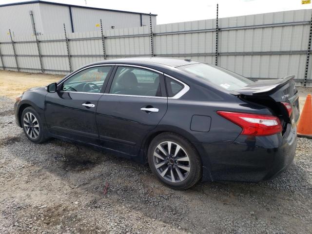 Photo 2 from auction – 2017 NISSAN ALTIMA 2.5 with VIN 1N4AL3AP6HC268544
