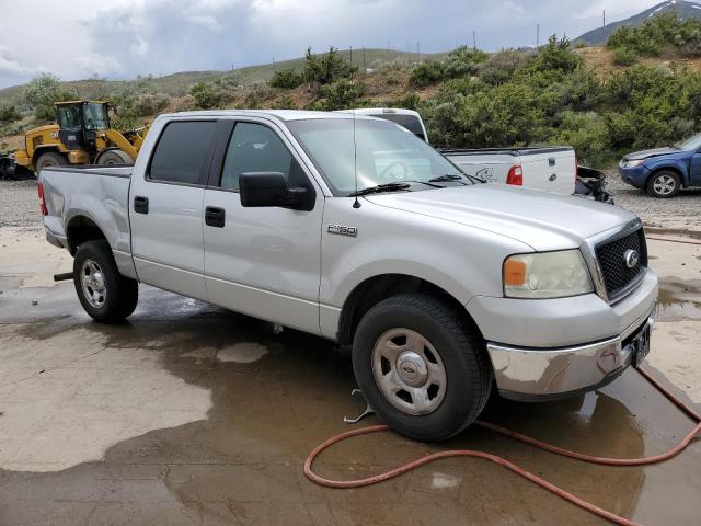 Photo 4 from auction – 2008 FORD F150 SUPER with VIN 1FTRW12W28FB41318