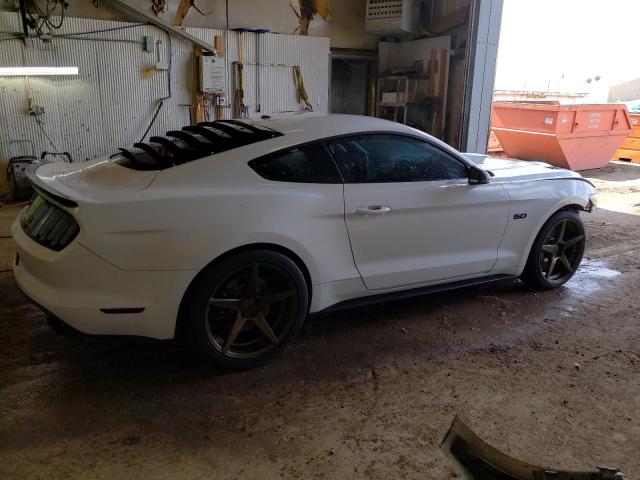 Photo 3 from auction – 2015 FORD MUSTANG GT with VIN 1FA6P8CF2F5423281