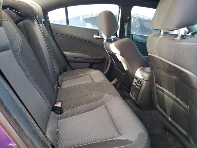 Photo 10 from auction – 2019 DODGE CHARGER SX with VIN 2C3CDXBG3KH519051