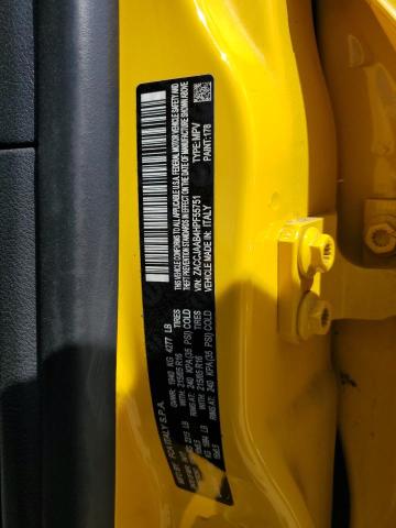 Photo 14 from auction – 2017 JEEP RENEGADE S with VIN ZACCJAAB4HPF55751