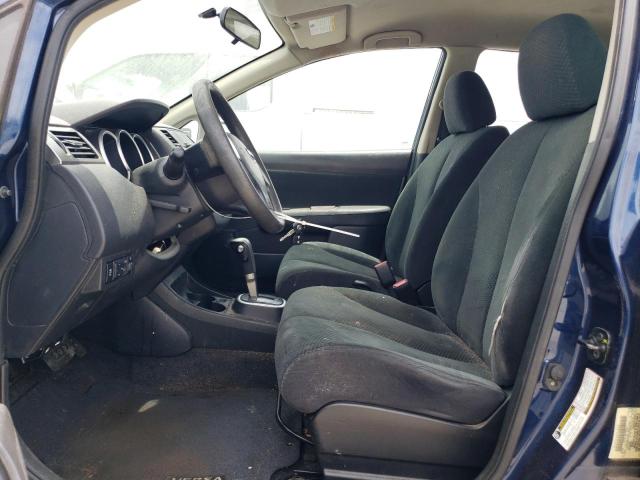 Photo 7 from auction – 2012 NISSAN VERSA S with VIN 3N1BC1CP0CK267556