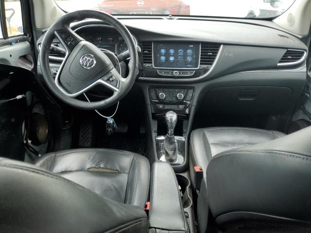 Photo 8 from auction – 2018 BUICK ENCORE ESS with VIN KL4CJGSB9JB532199