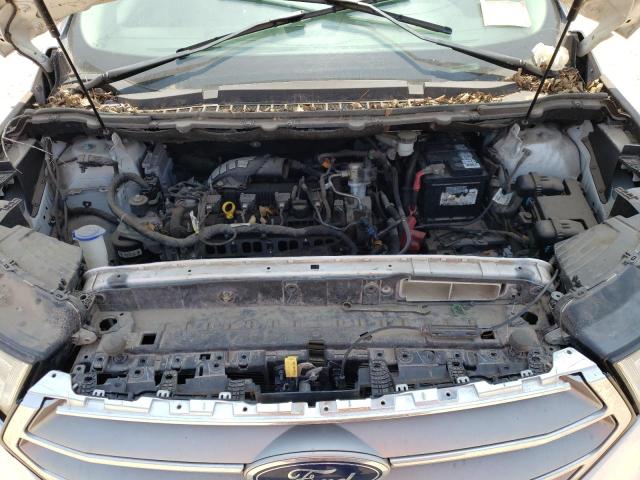 Photo 12 from auction – 2017 FORD EDGE TITAN with VIN 2FMPK3K94HBB57770