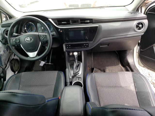 Photo 8 from auction – 2019 TOYOTA COROLLA L with VIN 2T1BURHE1KC158700