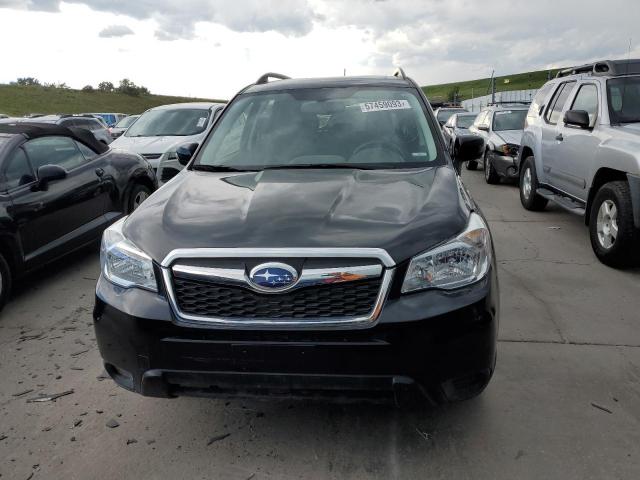 Photo 5 from auction – 2014 SUBARU FORESTER 2 with VIN JF2SJAMC3EH516248