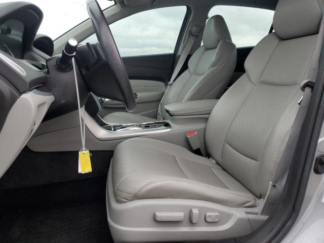 Photo 7 from auction – 2017 ACURA TLX TECH with VIN 19UUB2F53HA006215