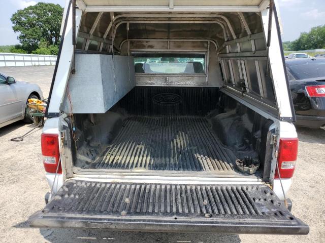 Photo 10 from auction – 2008 FORD RANGER with VIN 1FTYR10DX8PA98328