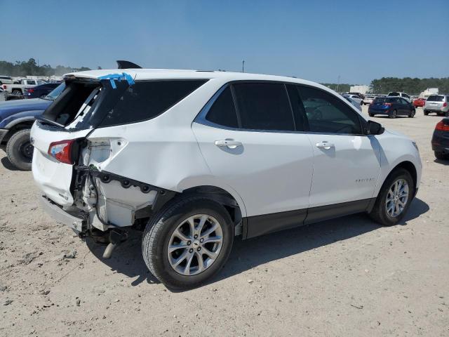 Photo 3 from auction – 2019 CHEVROLET EQUINOX LT with VIN 2GNAXUEV8K6166103