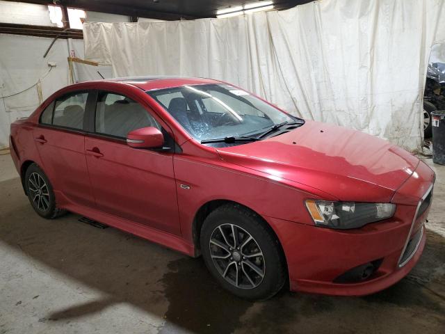 Photo 4 from auction – 2015 MITSUBISHI LANCER SE with VIN JA32V2FW0FU008729