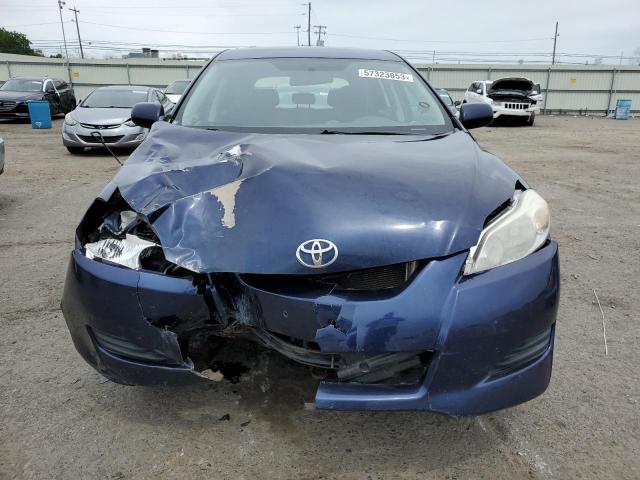 Photo 5 from auction – 2012 TOYOTA COROLLA MA with VIN 2T1KU4EE3CC834704