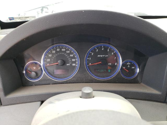 Photo 9 from auction – 2007 JEEP GRAND CHER with VIN 1J8HR78337C502728