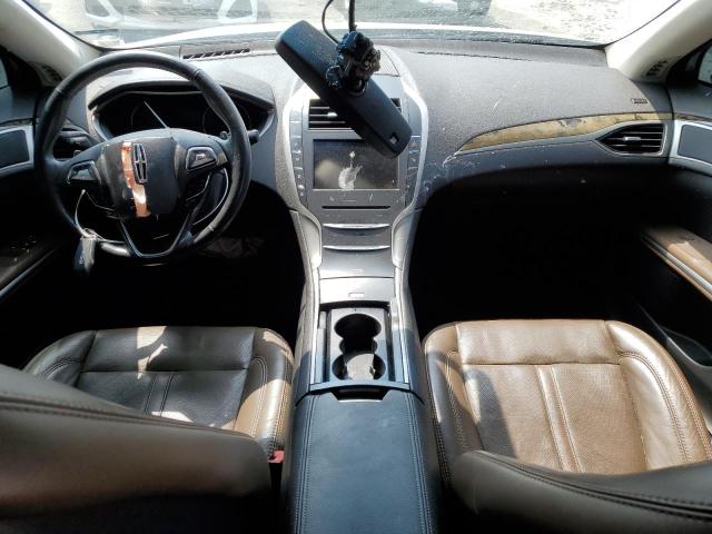 Photo 8 from auction – 2013 LINCOLN MKZ with VIN 3LN6L2G93DR802674