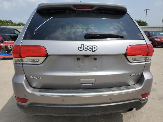 Photo 6 from auction – 2017 JEEP GRAND CHER with VIN 1C4RJFBG3HC607490