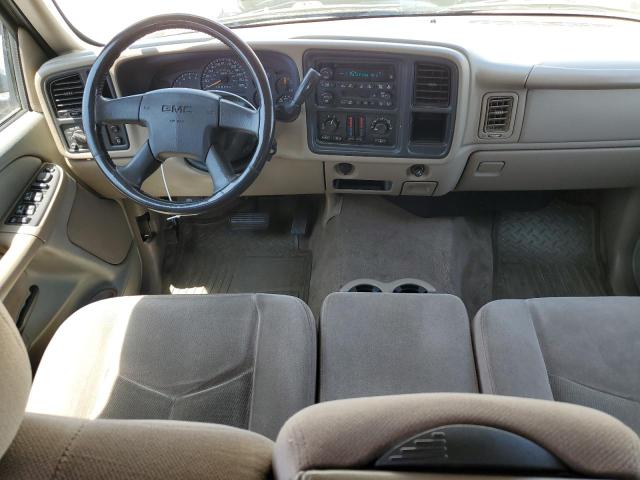 Photo 8 from auction – 2006 GMC NEW SIERRA with VIN 2GTEC13ZX61310926