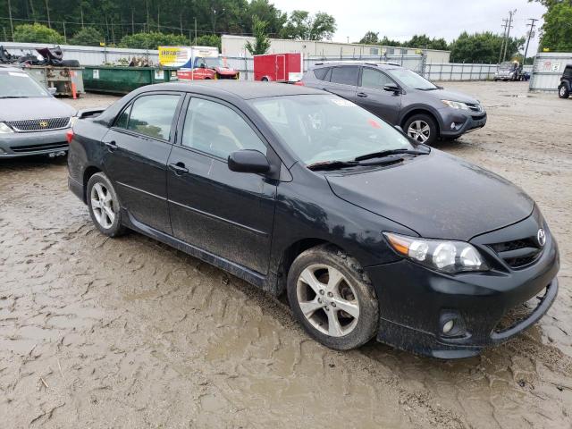 Photo 4 from auction – 2011 TOYOTA COROLLA BA with VIN 2T1BU4EE6BC592487
