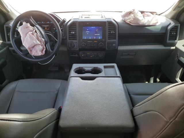 Photo 8 from auction – 2022 FORD F250 SUPER with VIN 1FT7X2B68NEC63466