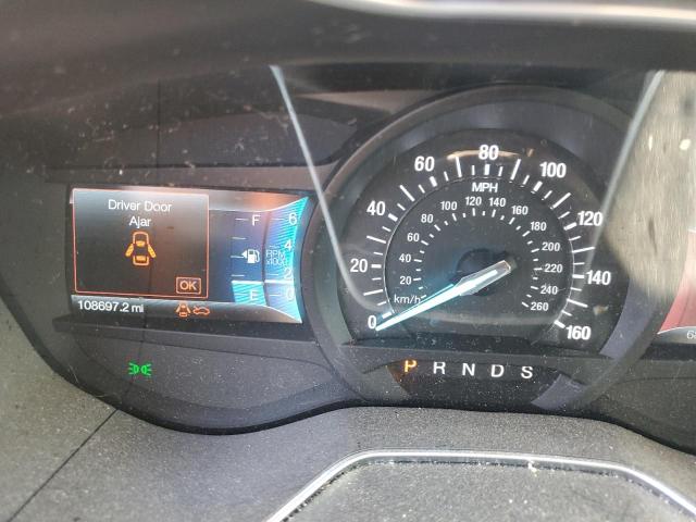 Photo 9 from auction – 2014 FORD FUSION TIT with VIN 3FA6P0K9XER149773