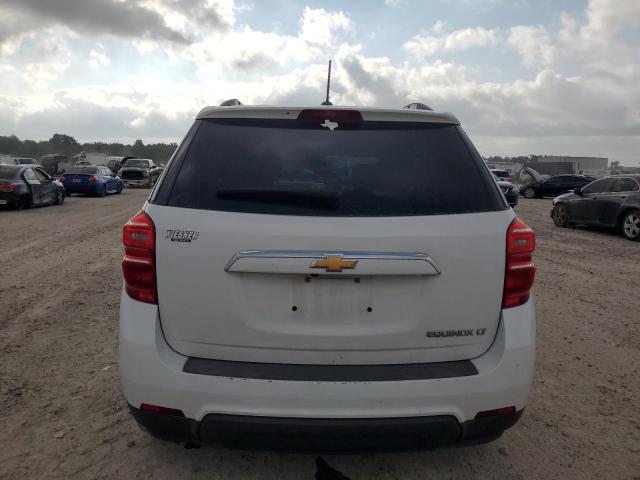 Photo 6 from auction – 2016 CHEVROLET EQUINOX LT with VIN 2GNALCEK3G6230874