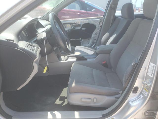 Photo 7 from auction – 2011 HONDA ACCORD LXP with VIN 1HGCP2F43BA028761