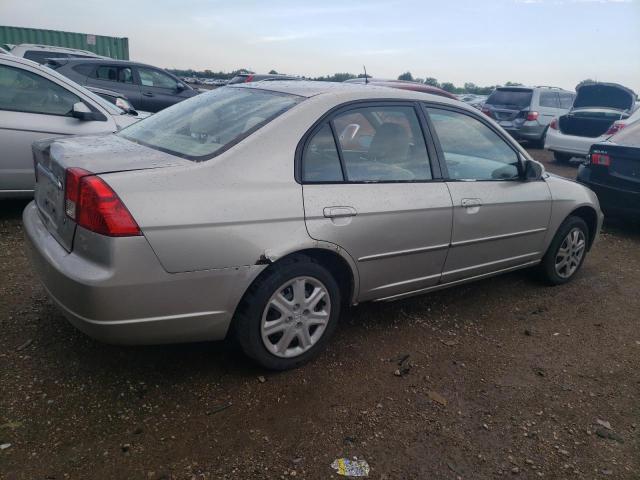 Photo 3 from auction – 2003 HONDA CIVIC EX with VIN JHMES26733S001084