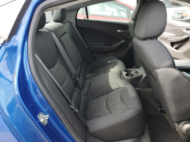 Photo 10 from auction – 2016 CHEVROLET VOLT LT with VIN 1G1RC6S51GU124882
