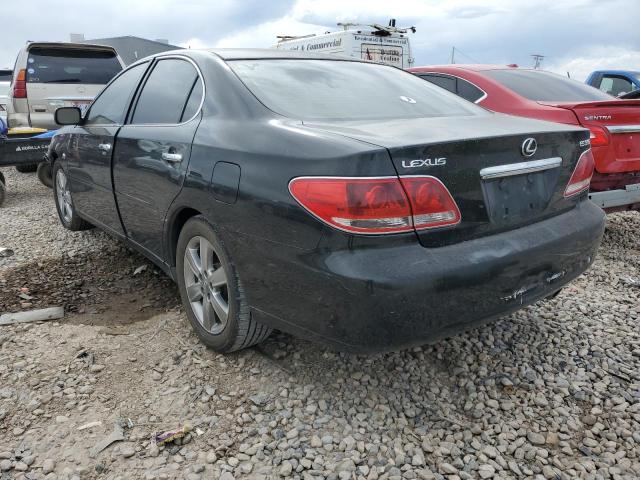 Photo 2 from auction – 2006 LEXUS ES 330 with VIN JTHBA30G965162997