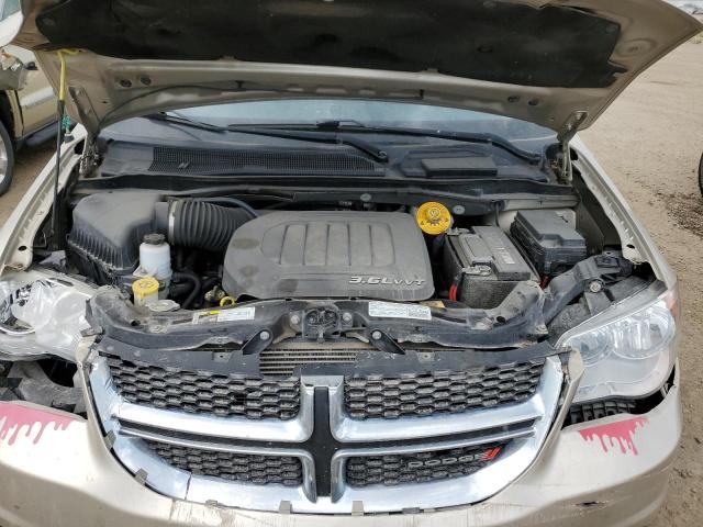 Photo 12 from auction – 2014 DODGE GRAND CARA with VIN 2C4RDGBG3ER117700