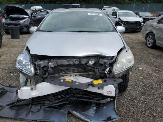 Photo 5 from auction – 2010 TOYOTA PRIUS with VIN JTDKN3DUXA0245477