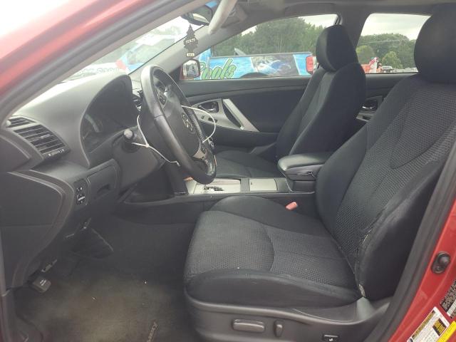 صورة رقم 7 من المزاد - 2011 TOYOTA CAMRY BASE مع VIN 4T1BF3EK0BU778213