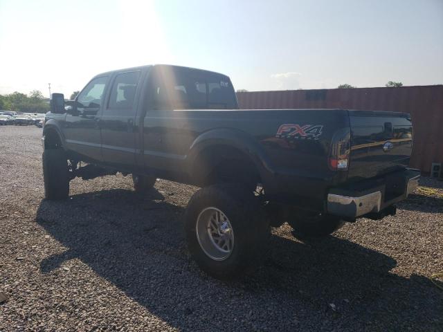 Photo 2 from auction – 2015 FORD F350 SUPER with VIN 1FT8W3BT8FEA39635