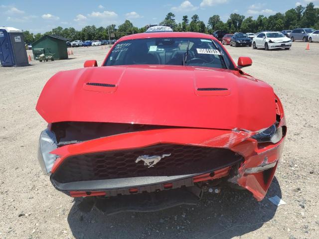 Photo 5 from auction – 2021 FORD MUSTANG with VIN 1FA6P8TH3M5102641