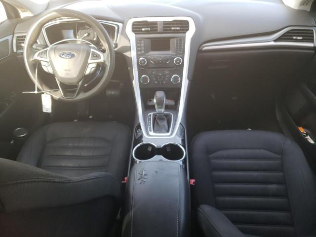 Photo 8 from auction – 2014 FORD FUSION SE with VIN 3FA6P0LU9ER376861