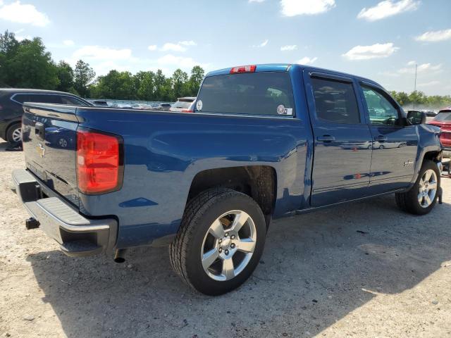 Photo 3 from auction – 2016 CHEVROLET SILVERADO with VIN 3GCPCREC0GG241396