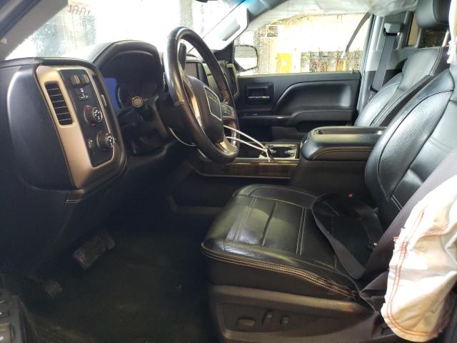 Photo 7 from auction – 2014 GMC SIERRA K15 with VIN 3GTU2WEJ6EG460282