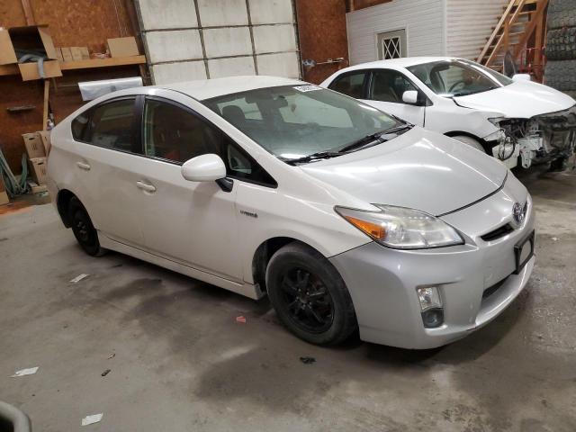 Photo 4 from auction – 2011 TOYOTA PRIUS with VIN JTDKN3DU8B5354119