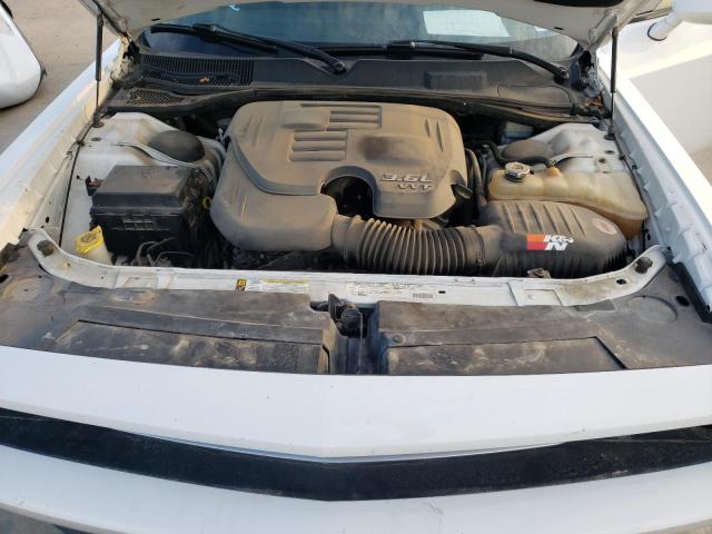 Photo 11 from auction – 2012 DODGE CHALLENGER with VIN 2C3CDYAG6CH280913