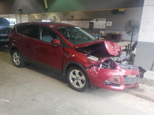 Photo 4 from auction – 2016 FORD ESCAPE SE with VIN 1FMCU0G72GUC06732
